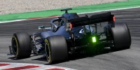 Foto zur News: Toto Wolff glaubt: Formel 1 in ein paar Jahren zu 50 Prozent elektrisch