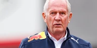 Foto zur News: Reifen-Debatte: Pirelli wehrt sich gegen Helmut Markos Kritik