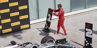 Foto zur News: Analyse: Die Beweise und Argumente hinter Ferraris FIA-Anfrage