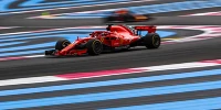 Foto zur News: Letzte Chance, um Tickets für den Frankreich-Grand-Prix zu erwerben!