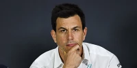 Foto zur News: "Wir stehen dahinter": Budgetobergrenze wird laut Toto Wolff kommen