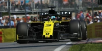 Foto zur News: Pünktlich zum Heimrennen: Renault hat seine große Krise überwunden