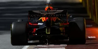 Foto zur News: Mehr Power: Honda bringt neuen Spec-3-Motor bereits in Frankreich