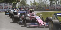 Foto zur News: Formel-1-Technik: So funktionieren die Bremssysteme