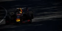 Foto zur News: Trotz Motor-Upgrade: Red Bull erwartet keine Monaco-Performance