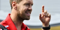 Foto zur News: Ferrari-Protest: Was am Freitag eigentlich verhandelt wird