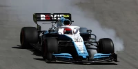 Foto zur News: Robert Kubica: Williams im Training manchmal schneller als im Qualifying