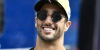 Foto zur News: Daniel Ricciardo: Kanada hat "ein ziemlich schönes Feuer entfacht"