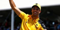 Foto zur News: Daniel Ricciardo: Warum Red Bull manchmal arrogant gewirkt hat