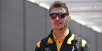 Foto zur News: Neben Renault: Sirotkin übernimmt Rolle als McLaren-Ersatzmann