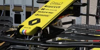 Foto zur News: Formel-1-Technik 2019: Renault greift mit großem Update an