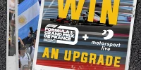 Foto zur News: Motorsport Network enthüllt Ticket-Gewinner für den Frankreich-Grand-Prix