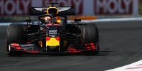 Foto zur News: Red Bull in Lauerstellung: "Sollten mit Ferrari mithalten können"