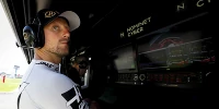 Foto zur News: Haas: Grosjean erlebt "schlechtesten Freitag des gesamten Jahres"