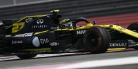 Foto zur News: Nico Hülkenberg über Updates: "Noch ein bisschen Arbeit"