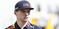 Foto zur News: Verstappen: Grosjeans Kart-Vergleich hat überhaupt keinen Sinn!