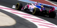 Foto zur News: Racing Point: Warum Le Castellet für den RP19 so knifflig ist