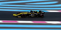Foto zur News: Renault von McLaren geschockt: "Die waren unerreichbar"