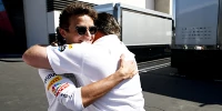 Foto zur News: "Großes Highlight": Kann McLaren jetzt sogar Red Bull knacken?