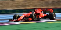 Foto zur News: Formel-1-Live-Ticker: Braucht Ferrari ein B-Auto?