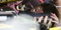 Foto zur News: Ricciardo neben der Spur: Grosjean-Duell ganz vergessen