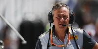 Foto zur News: Diskussionen um Reifen: Teams sprechen sich gegen Rolle rückwärts aus