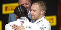 Foto zur News: 36 Punkte Rückstand: Bottas verliert in der WM den Anschluss