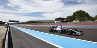 Foto zur News: TV-Quoten Frankreich: Mon dieu, Formel 1!