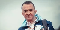 Foto zur News: Offiziell: Paddy Lowe und Williams trennen sich endgültig