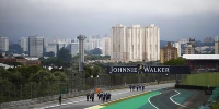 Foto zur News: Brasilien-GP: Formel 1 ab 2021 "zu 99 Prozent" in Rio de Janeiro