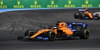 Foto zur News: McLaren: Motoren-Dilemma und Warnung vor zu viel Euphorie