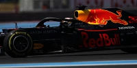 Foto zur News: Spielberg: Verstappen mit niedrigen Erwartungen für Red Bulls Heimrennen