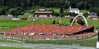 Foto zur News: Formel-1-Live-Ticker: 200.000 Fans werden in Spielberg erwartet