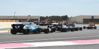 Foto zur News: Robert Kubica hofft: Williams-Updates noch vor dem Sommer?