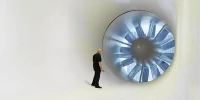 Foto zur News: McLaren rüstet sich für Aufholjagd: Neuer Windkanal in Woking