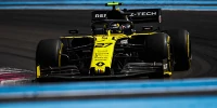 Foto zur News: Spec 1 oder 2? Hülkenberg weiß noch nicht, welchen Motor er fährt
