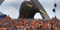 Foto zur News: Lauda- und Verstappen-Effekt: Großer Zuschauer-Zustrom in Spielberg erwartet