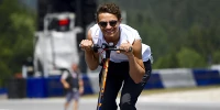 Foto zur News: Lando Norris fordert Red Bull heraus - ein bisschen