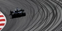 Foto zur News: Formel-1-Training Österreich: Vettel nah an Hamilton dran