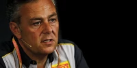 Foto zur News: "Gegen die Philosophie": Formel-1-Teams wollen keinen Reifenkrieg