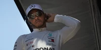 Foto zur News: Auf "Schumis" Spuren: Lewis Hamilton in der Form seines Lebens?