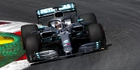 Foto zur News: Quali-Schock für Mercedes: "Haben Ferrari unterschätzt"