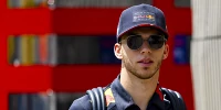 Foto zur News: Gasly und die Rauswurf-Gerüchte: "Damit muss man umgehen"