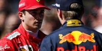Foto zur News: Leclerc vs. Verstappen: Schon zu Kartzeiten hat es gekracht