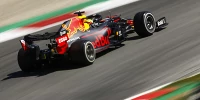 Foto zur News: Verstappens Schrecksekunden: Was hinter dem Leistungsverlust steckte