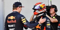 Foto zur News: Nächste Gasly-Klatsche: Eine Runde Rückstand auf Verstappen in Spielberg