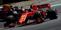 Foto zur News: Rosberg: Verstappen hat Leclerc absichtlich abgedrängt