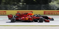 Foto zur News: Toto Wolff rügt Kritiker: "Dieser Sport ist mehr als lebendig"