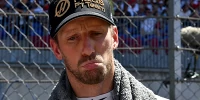 Foto zur News: "Als würde es regnen": Haas hat auch in Spielberg keinen Grip
