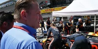 Foto zur News: Jos Verstappen: FIA-Entscheidung für die Formel 1 wichtiger als für Max